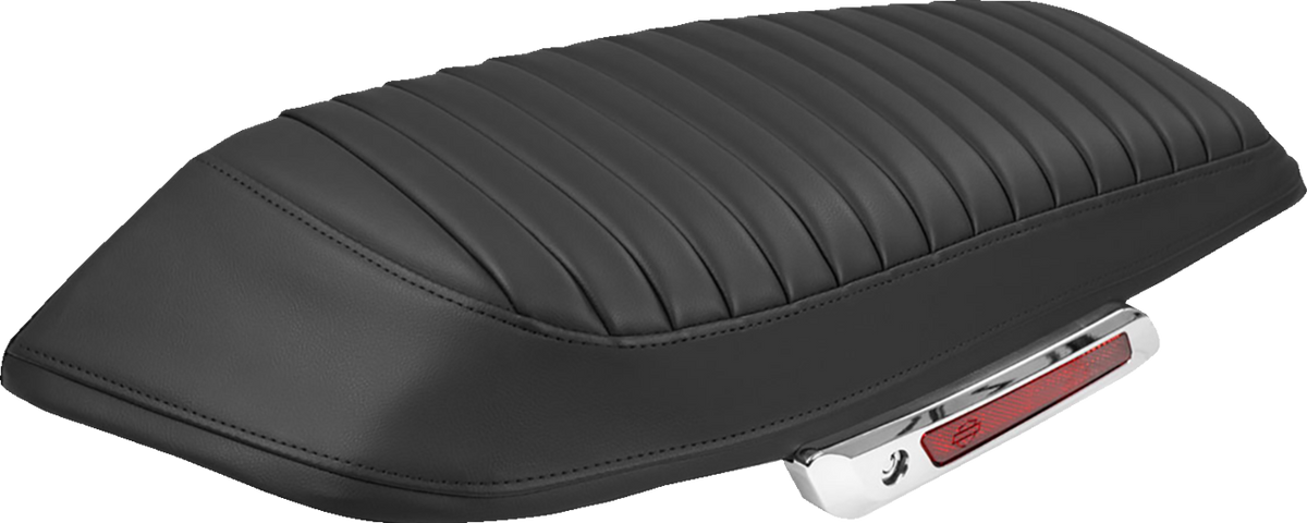 Saddlemen Saddlebag Lid Covers