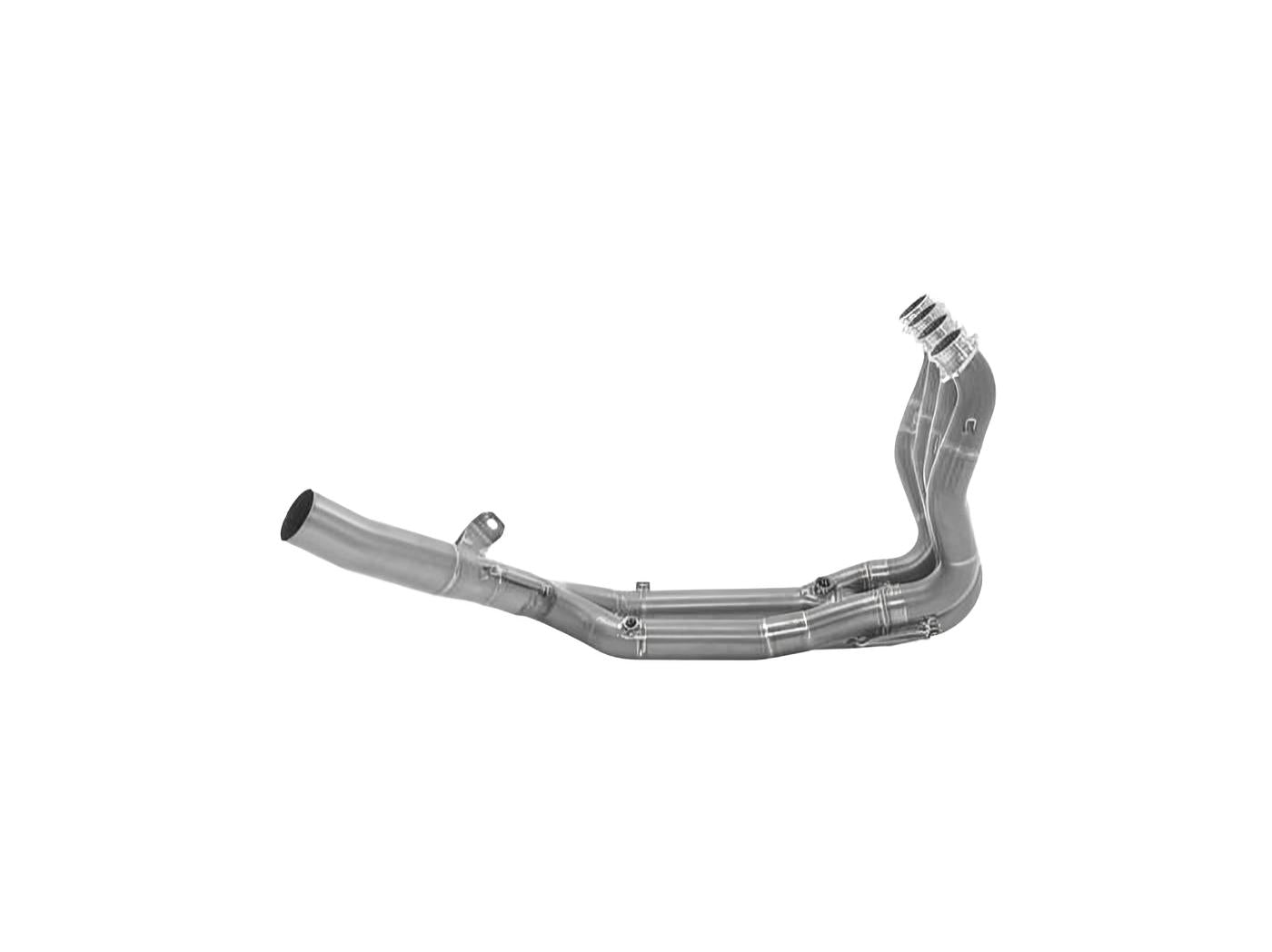 71768MI Titanium Racing Headers
