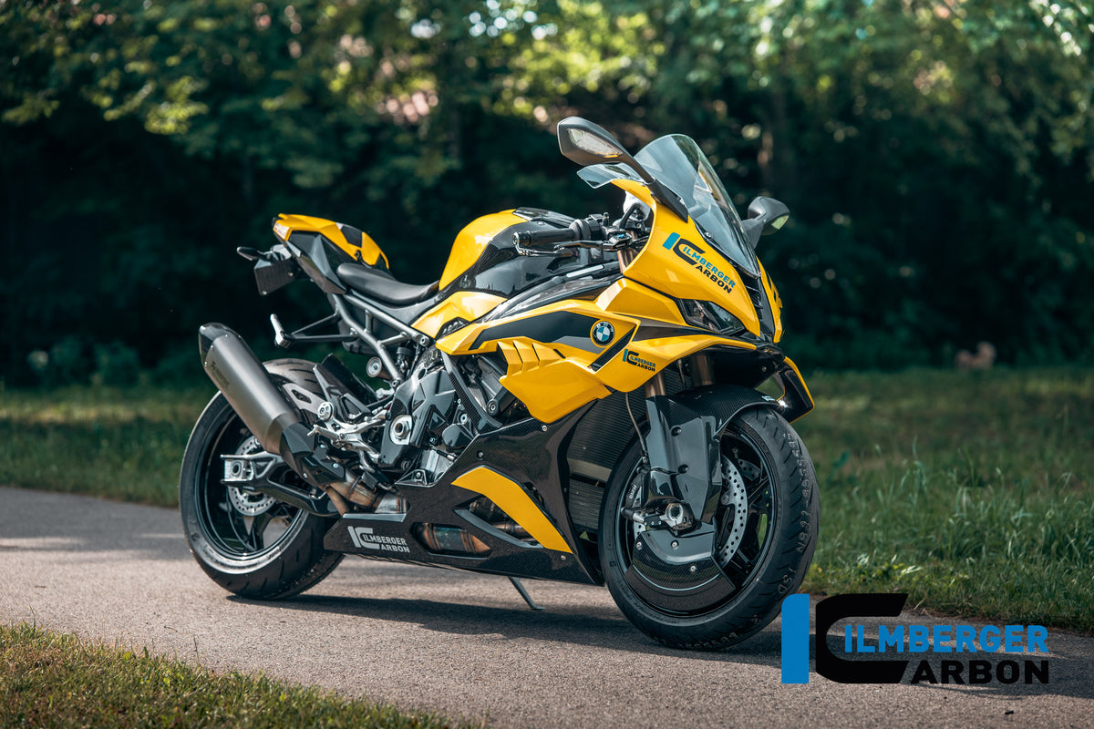 Ilmberger Carbon Inner Wing Right Carbon Gloss S 1000 RR Street (From 2025)