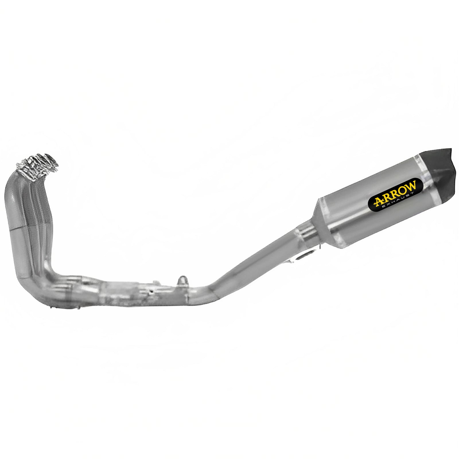 71211CKZ Competition Full Titanium Evo-2 Full System