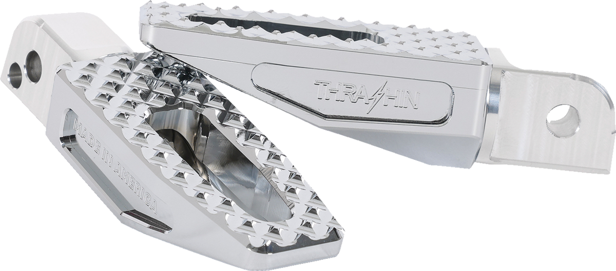 Thrashin Supply CO. P-54 Pegs