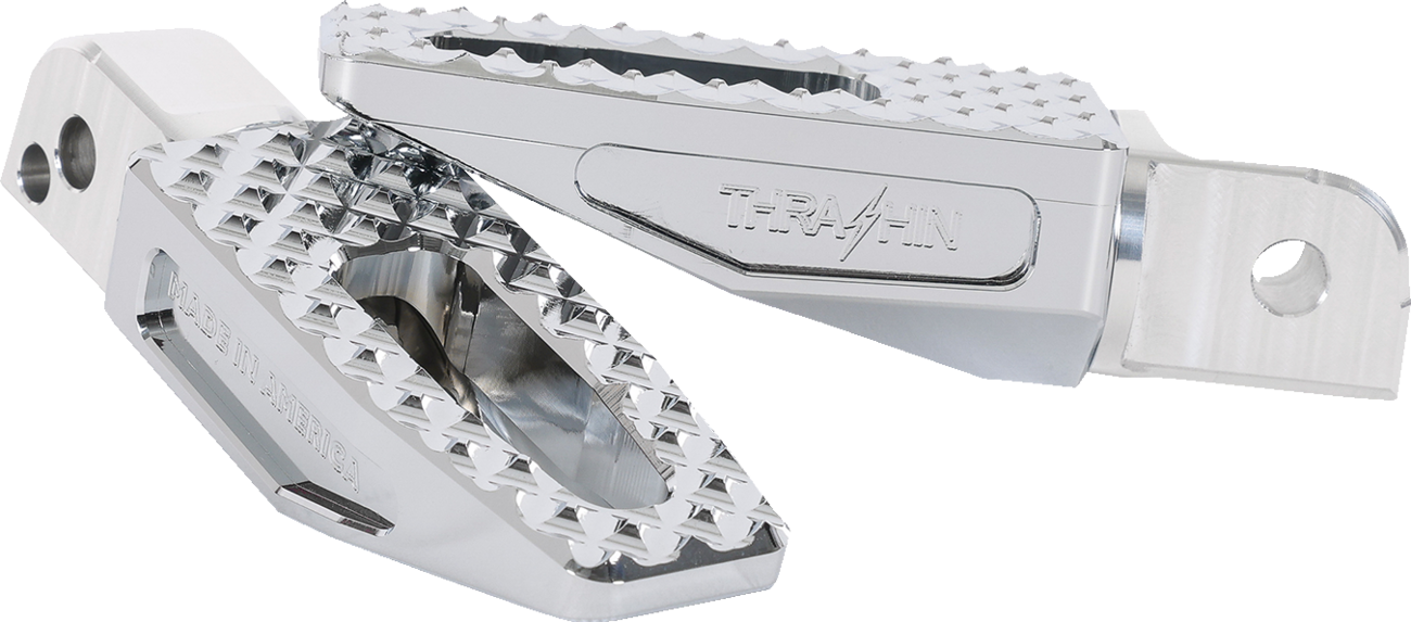 Thrashin Supply CO. P-54 Pegs