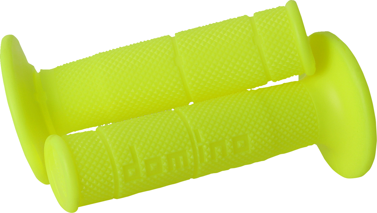 Domino Victor No-Waffle Grips