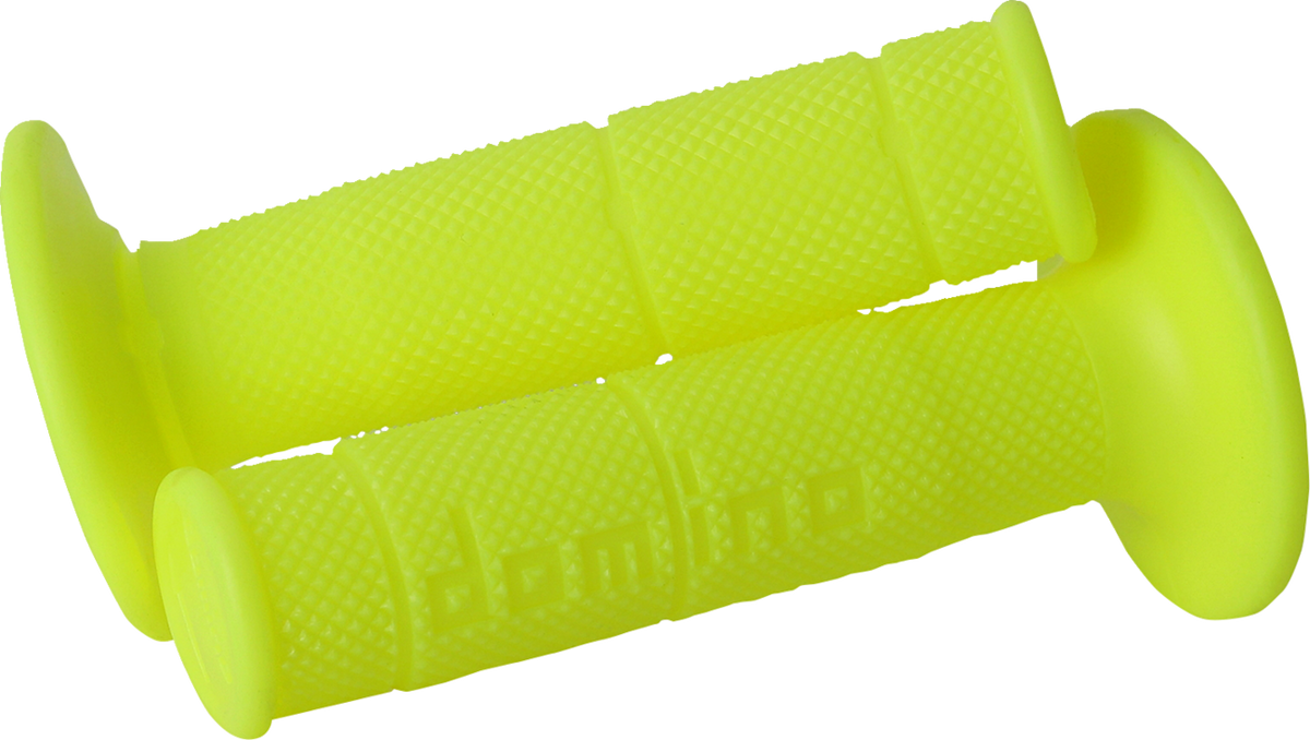 Domino Victor No-Waffle Grips