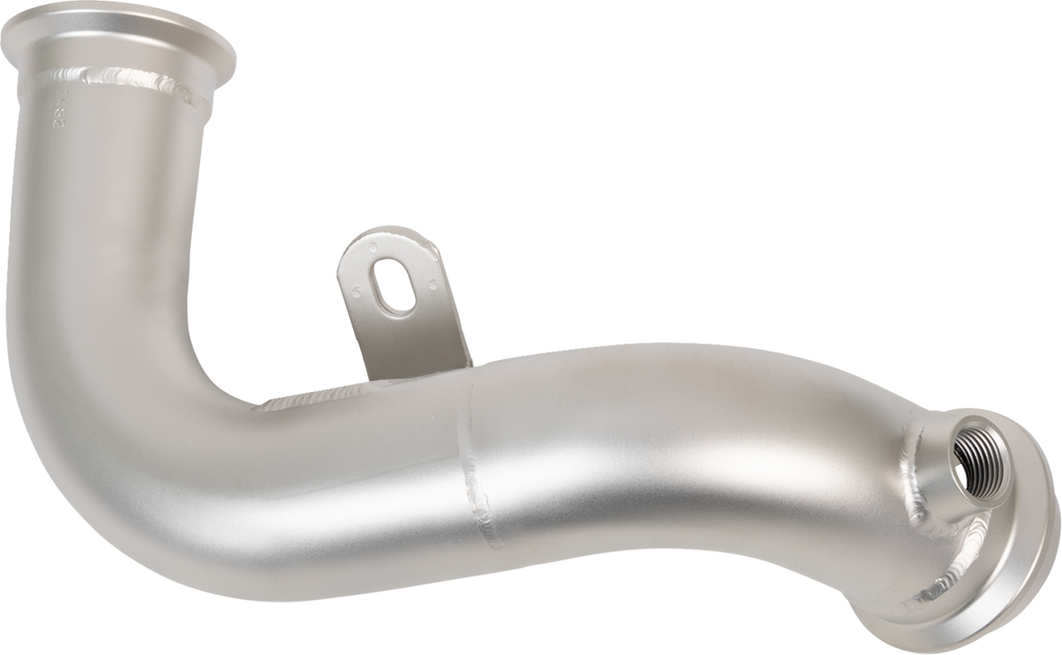 LeoVince Cat Eliminator Link Pipe - KTM/Husqvarna/CF Moto