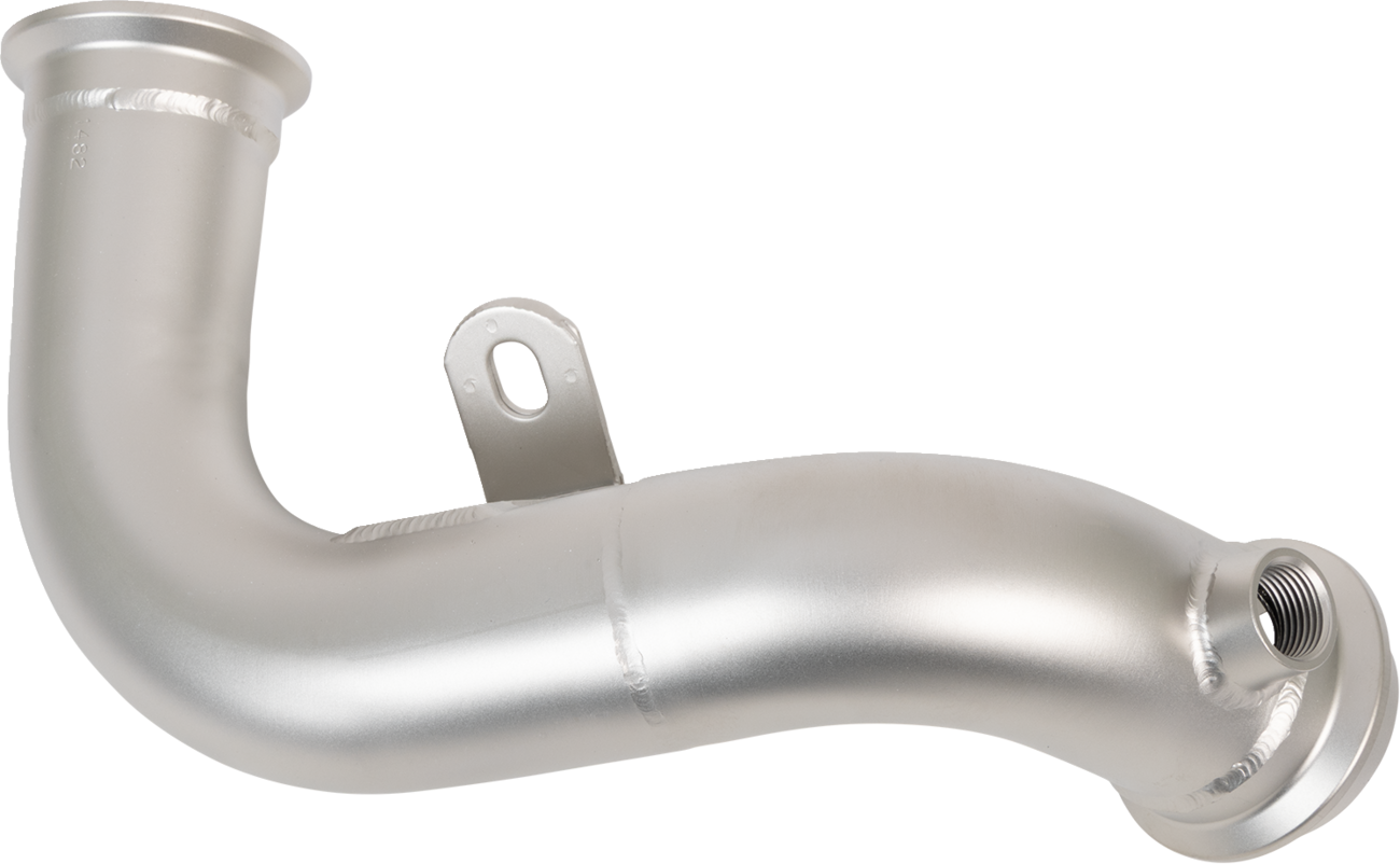 LeoVince Cat Eliminator Link Pipe - KTM/Husqvarna/CF Moto