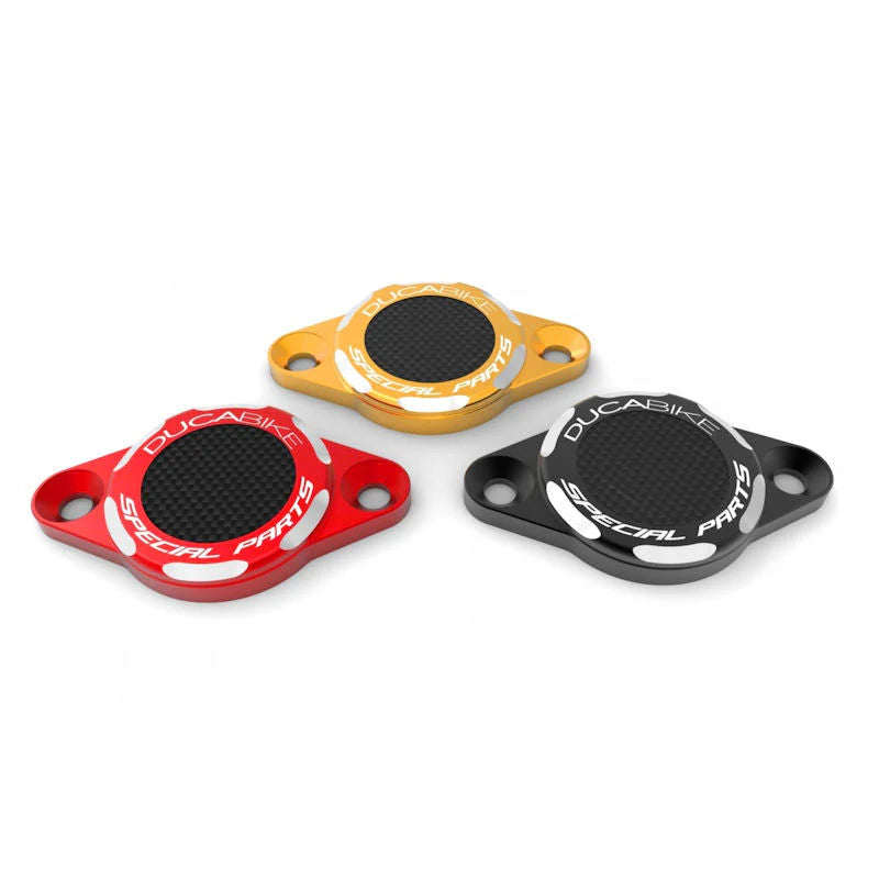 Ducabike DBK Carbon Timing Inspection Cover For Ducati Monster 1200 1200S
