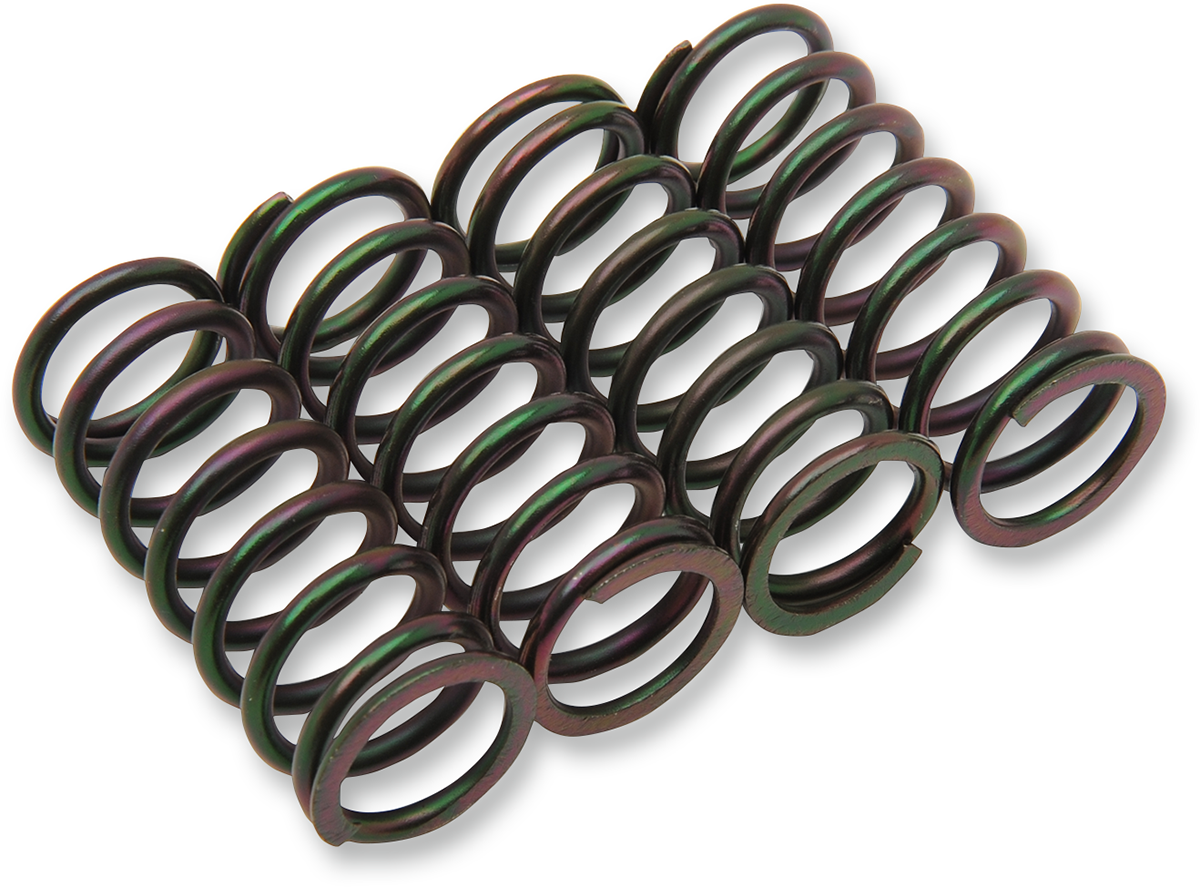 Barnett Clutch Spring Set - Honda/Suzuki