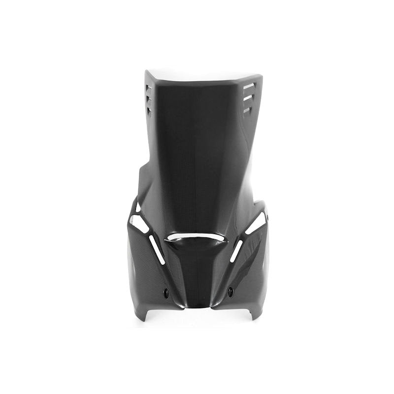 Fullsix Carbon Fiber Belly Pan for Ducati Streetfighter V4 V4S