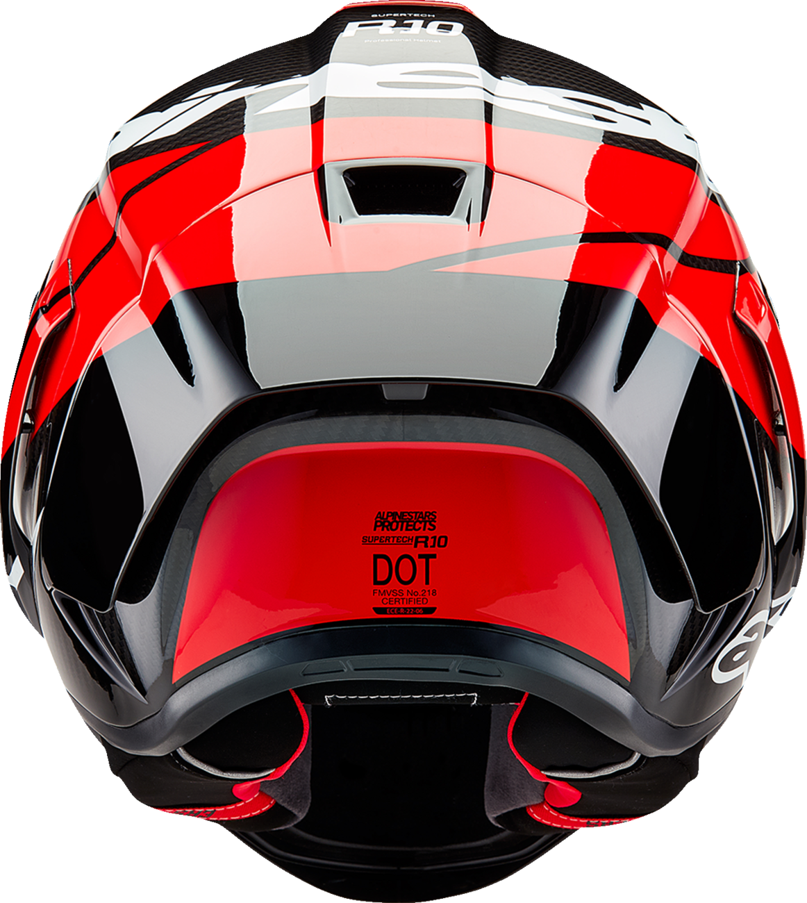 Alpinestars Supertech R10 Element Helmet