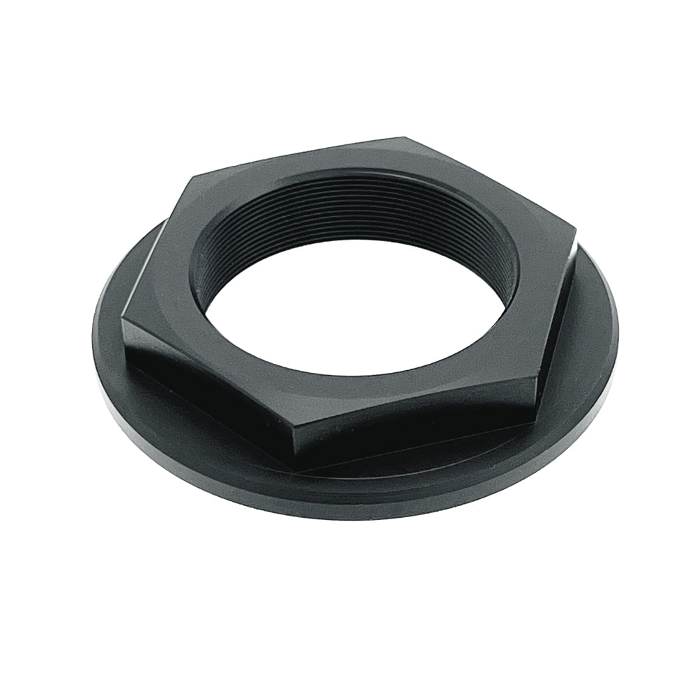 Swingarm axle nut M36x0.75