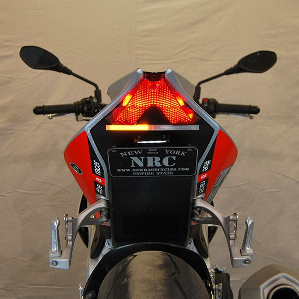 NRC Fender Eliminator Kit for Aprilia RSV4 RR / RF and Tuono V4 1100