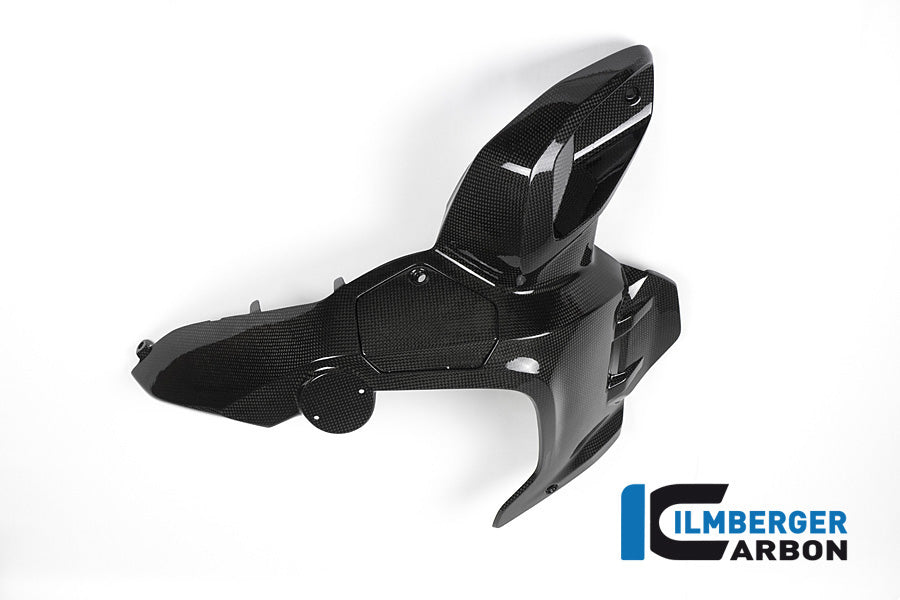 Ilmberger Carbon Wind Tunnel Right