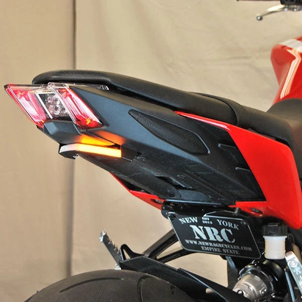 NRC Yamaha MT-09 Fender Eliminator (2017-2020)
