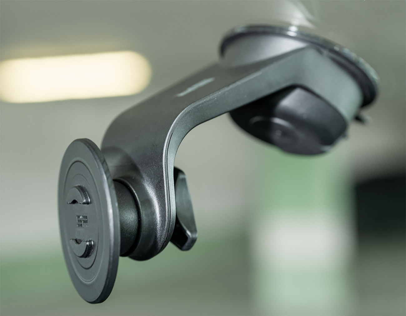 SP Connect Mag-Align Magnetic Alignment Head
