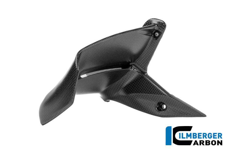 Ilmberger Carbon Winglet Upper Lower Left Ducati Streetfighter V4 2025-2026 - Matte / Plain