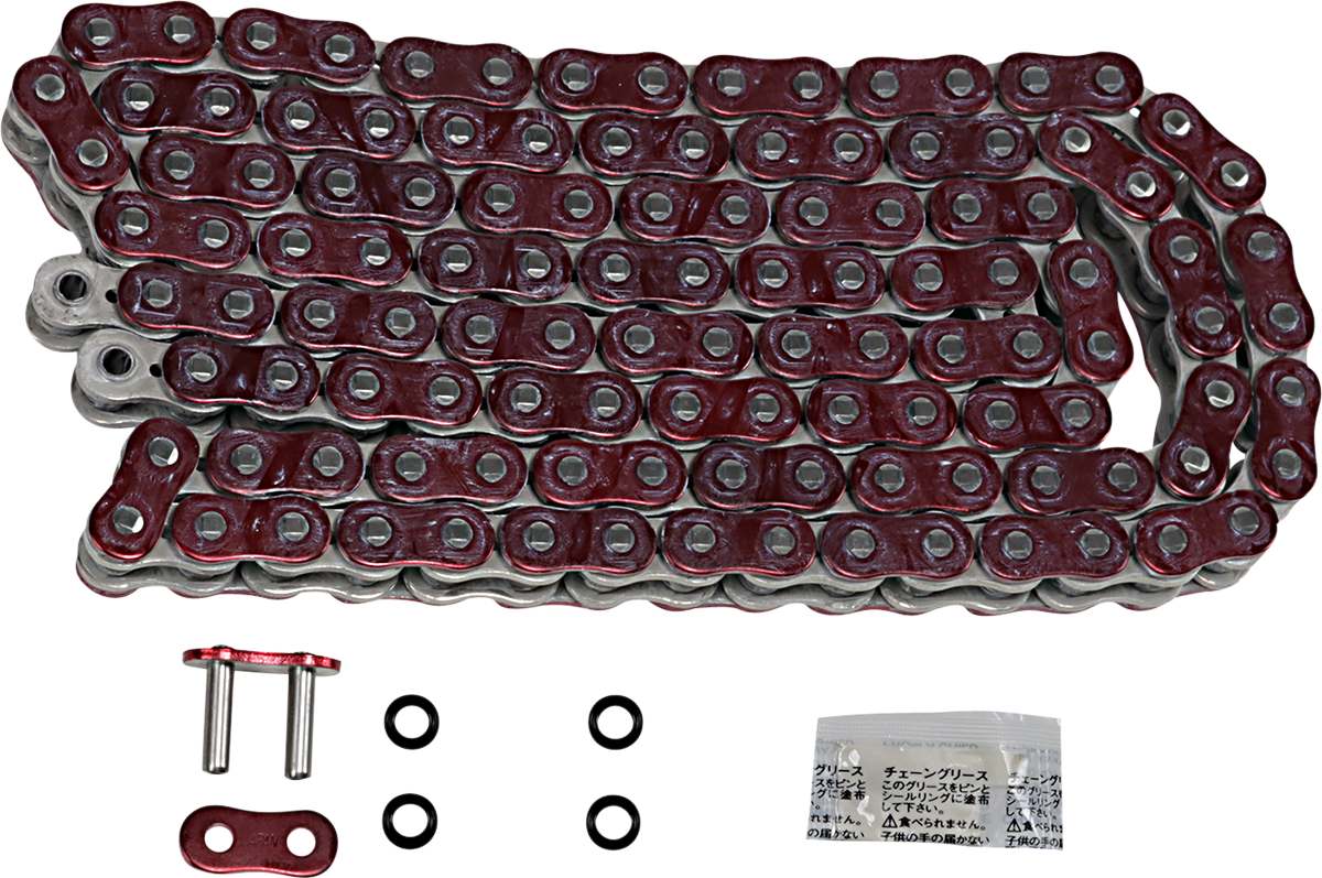 EK 530 ZVX3 Extreme Sportbike Series Chain