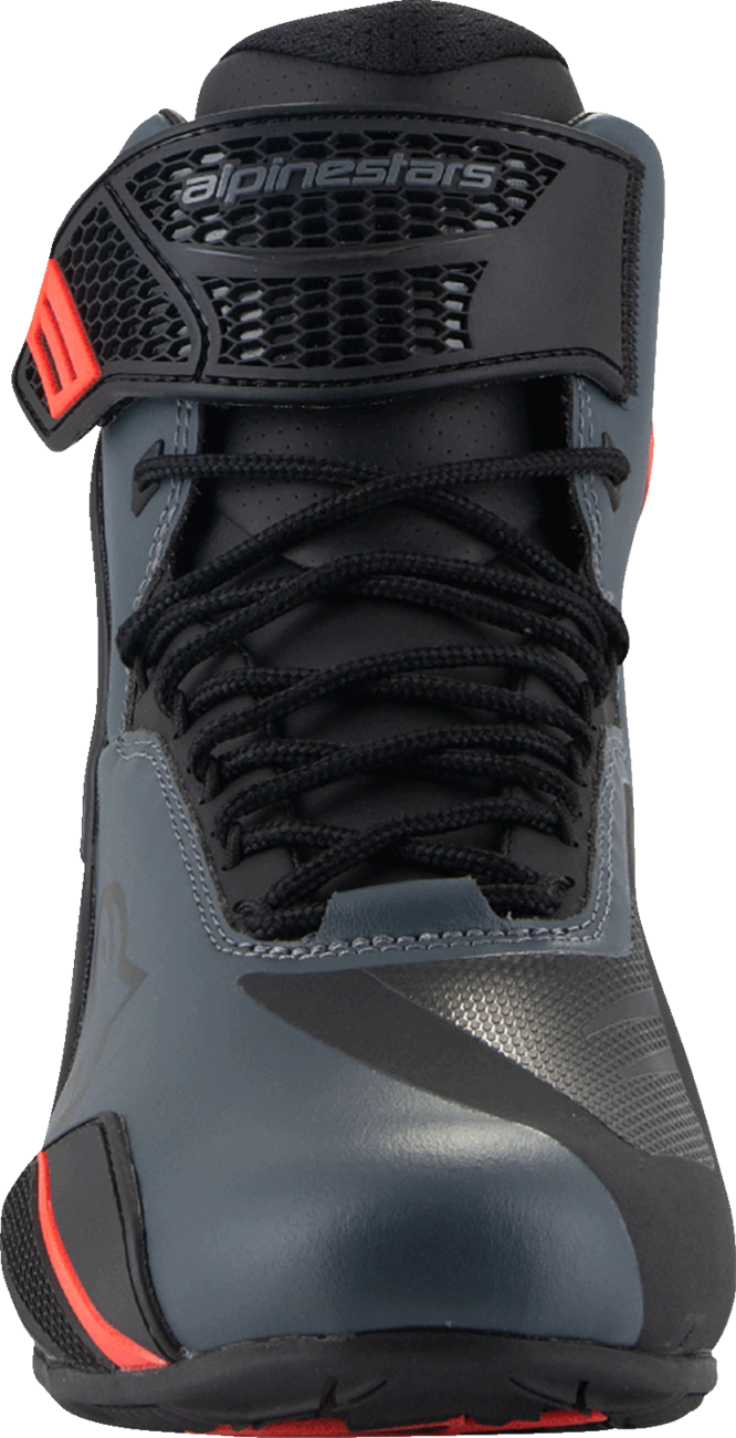 Alpinestars Faster-4 Shoes