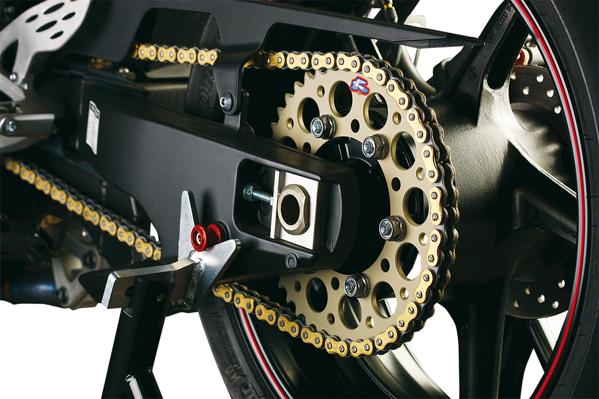 Renthal R4 SRS Road Chain