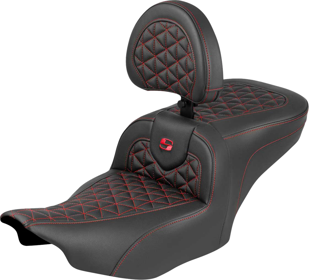 Saddlemen Roadsofa™ Standard Reach Seat