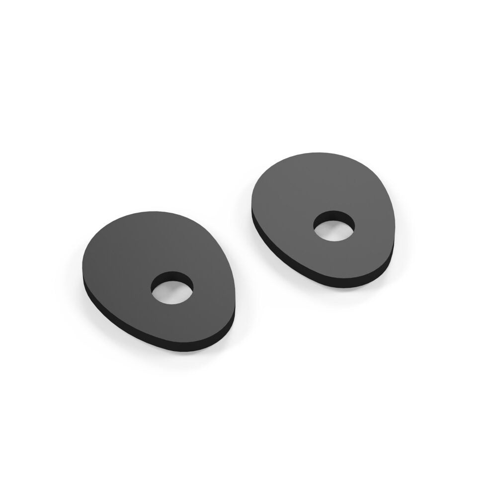 Rizoma Mounting kit for rear turn signals