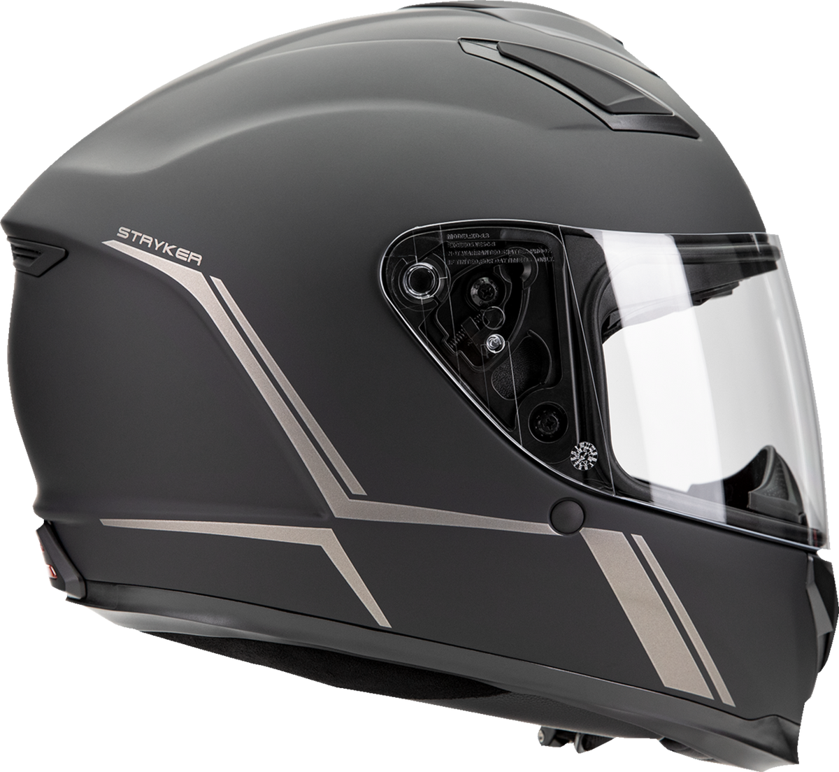 SENA Stryker Helmet
