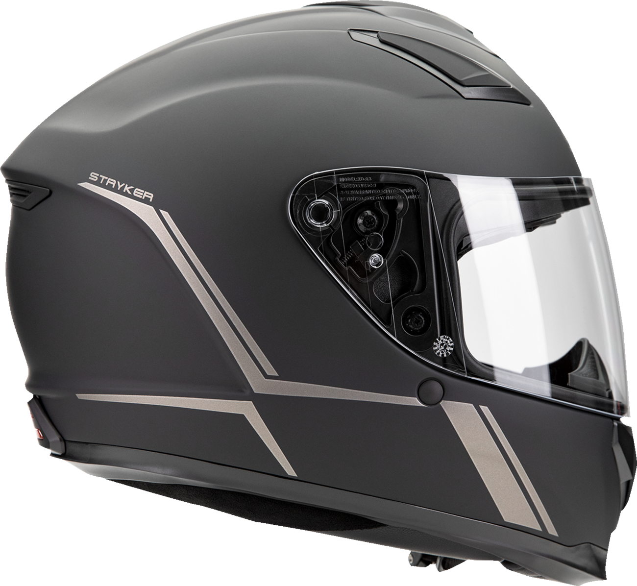 SENA Stryker Helmet
