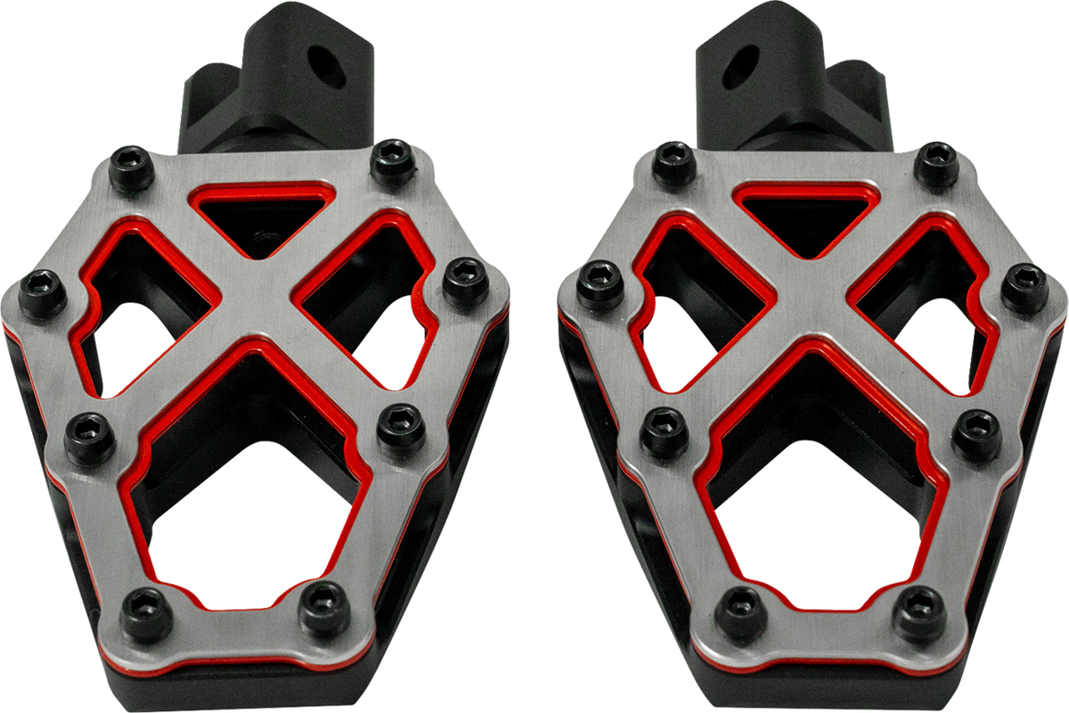 Kodlin USA NXL Foot Pegs