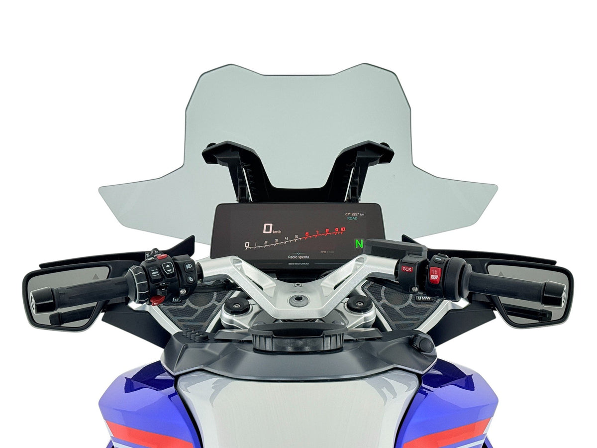 WRS Sport Windscreen BMW R 1300 RT 2025-2026
