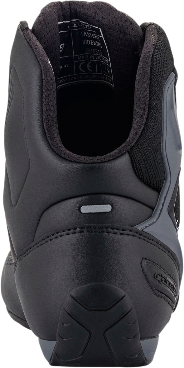 Alpinestars Faster-3 Rideknit® Shoes