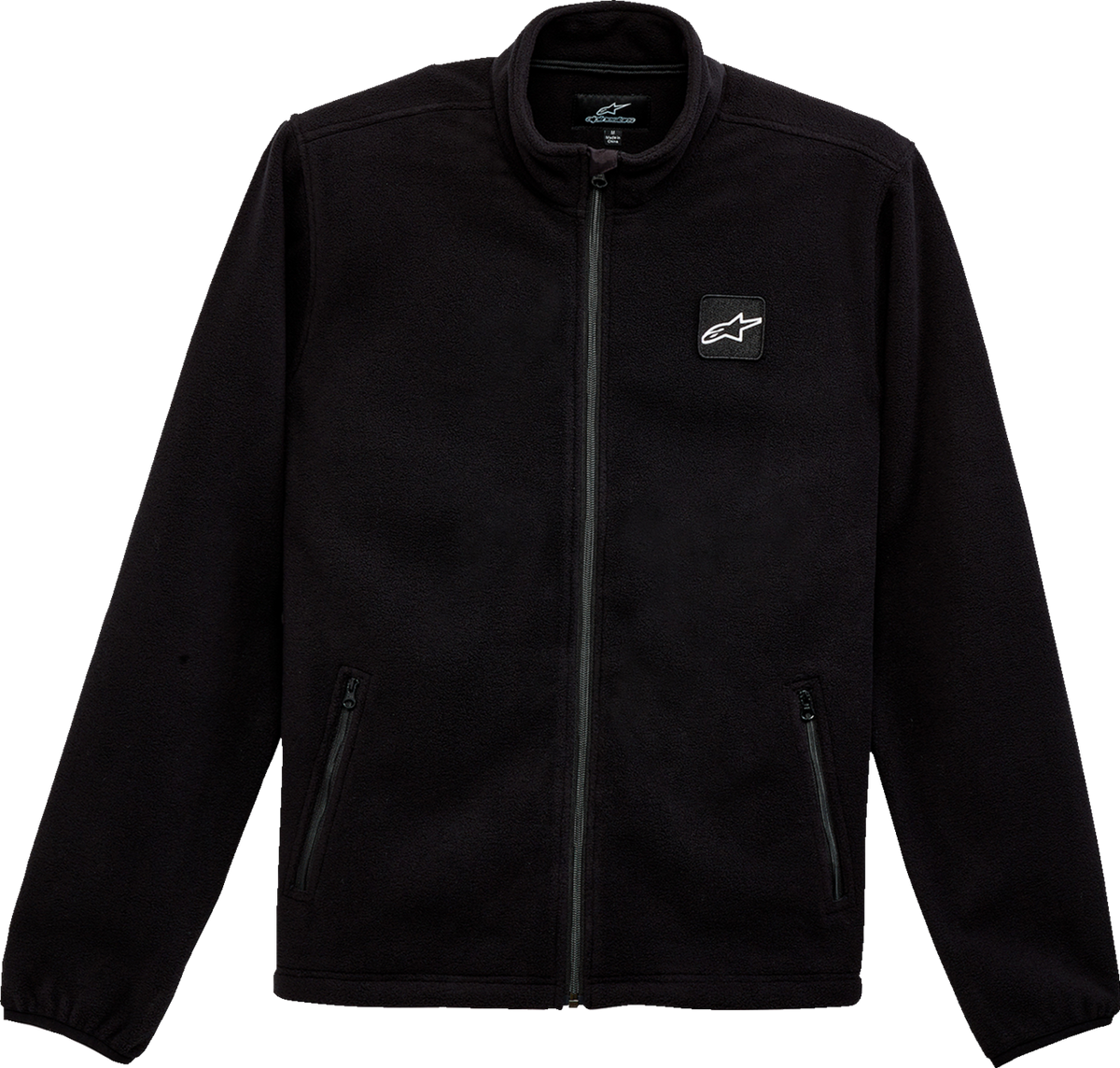 Alpinestars Periphery Polar Fleece Jacket