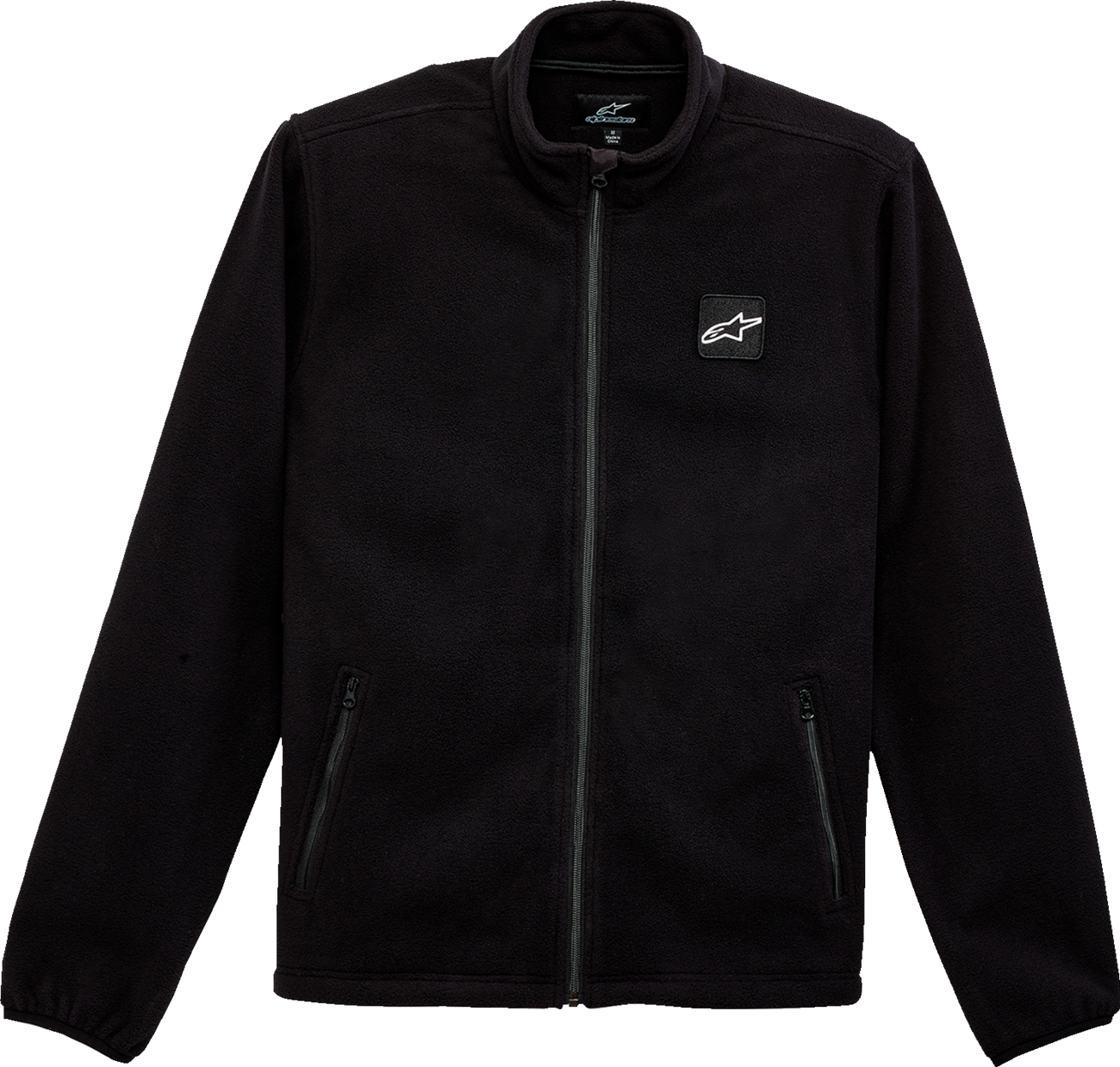 Alpinestars Periphery Polar Fleece Jacket