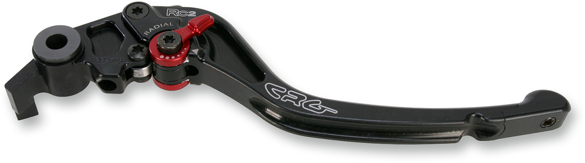 CRG RC2 Standard Brake Lever - Black