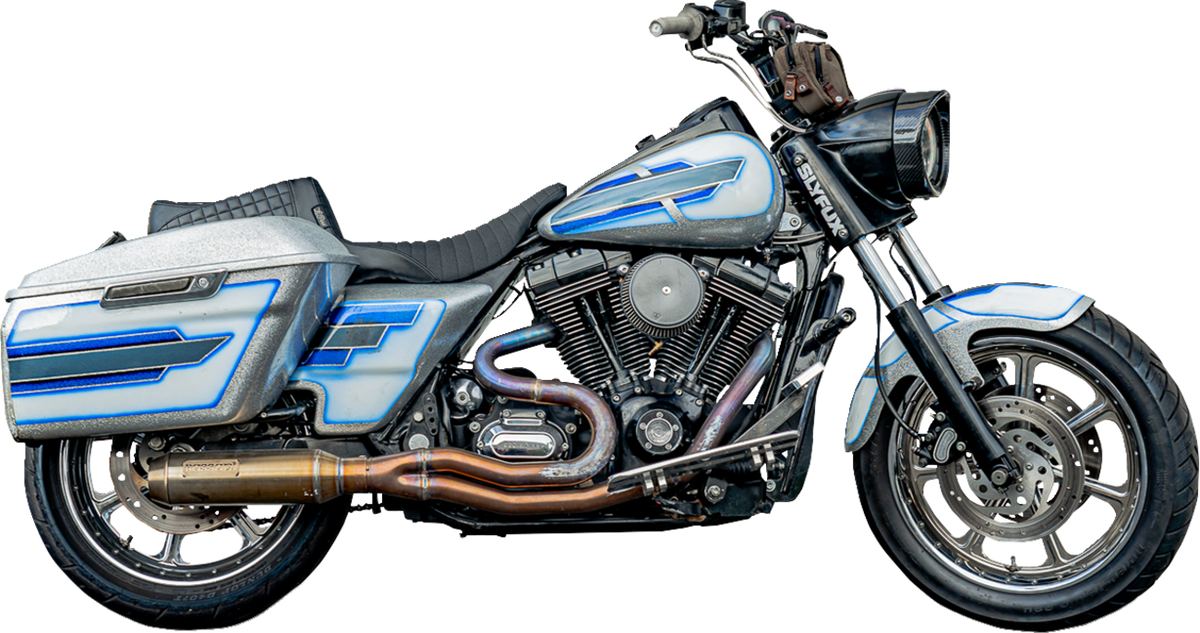 Slyfox Headlight Trim With Visor