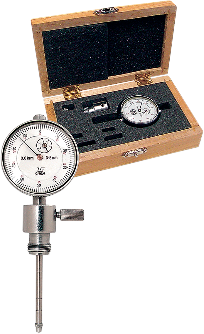 Motion Pro Timer - Water Cooled - 2-Stroke