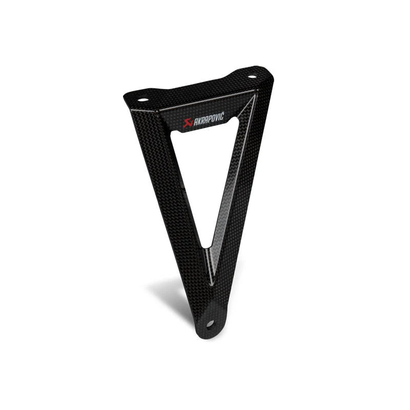 Akrapovic Carbon Fiber Exhaust Bracket For CBR 1000rr-R SP