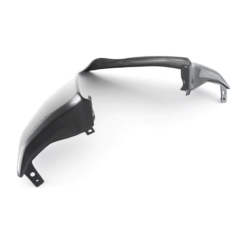 Fullsix Carbon Fiber Front Headlight Fairing for Ducati Multistrada V4 V4S