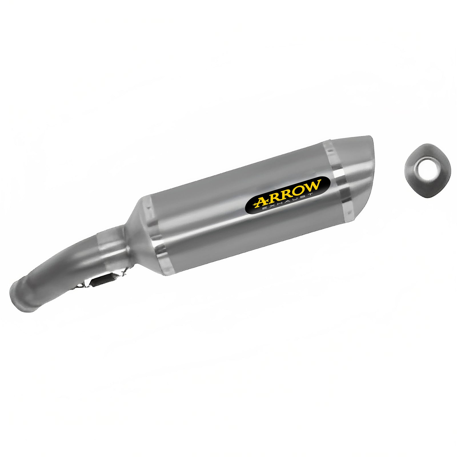 Arrow 71702AO Thunder Approved Aluminium