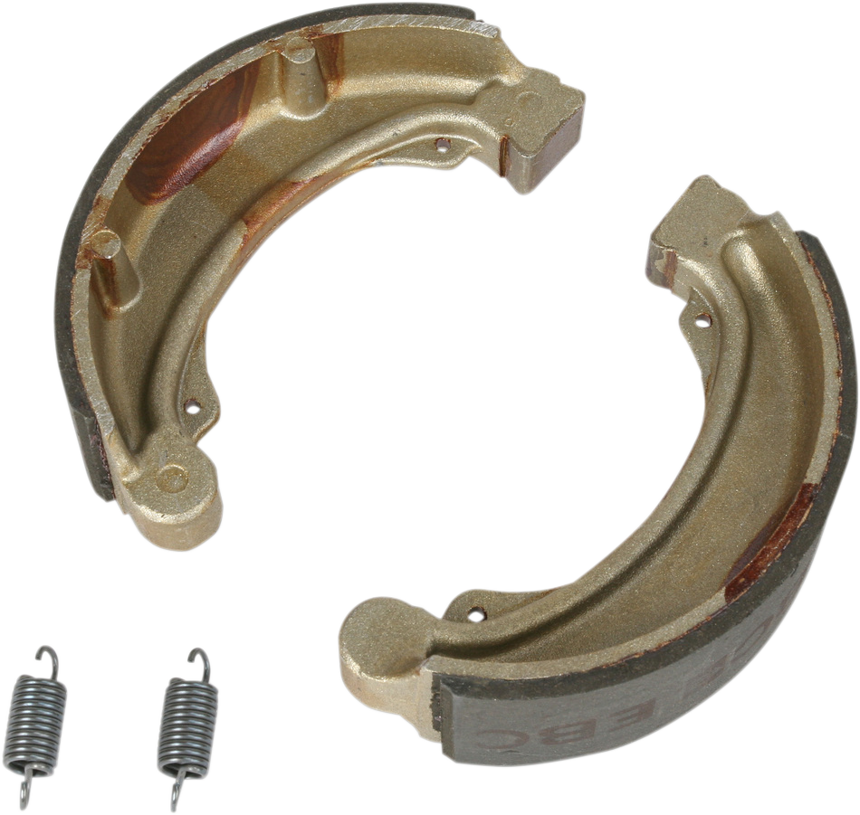 EBC Brakes Brake Shoes