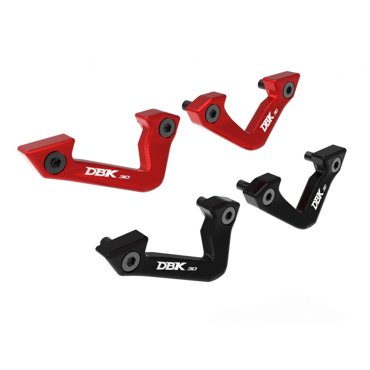 Ducabike DBK CNC Tie Down Hook Strap Bracket for Ducati Panigale V2 V2S