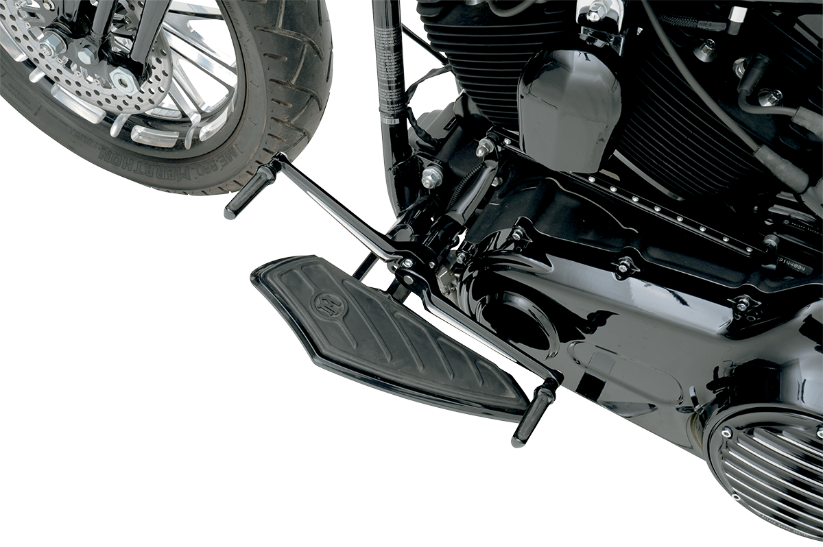 Performance Machine (PM) Contour Shift Lever And Spacer
