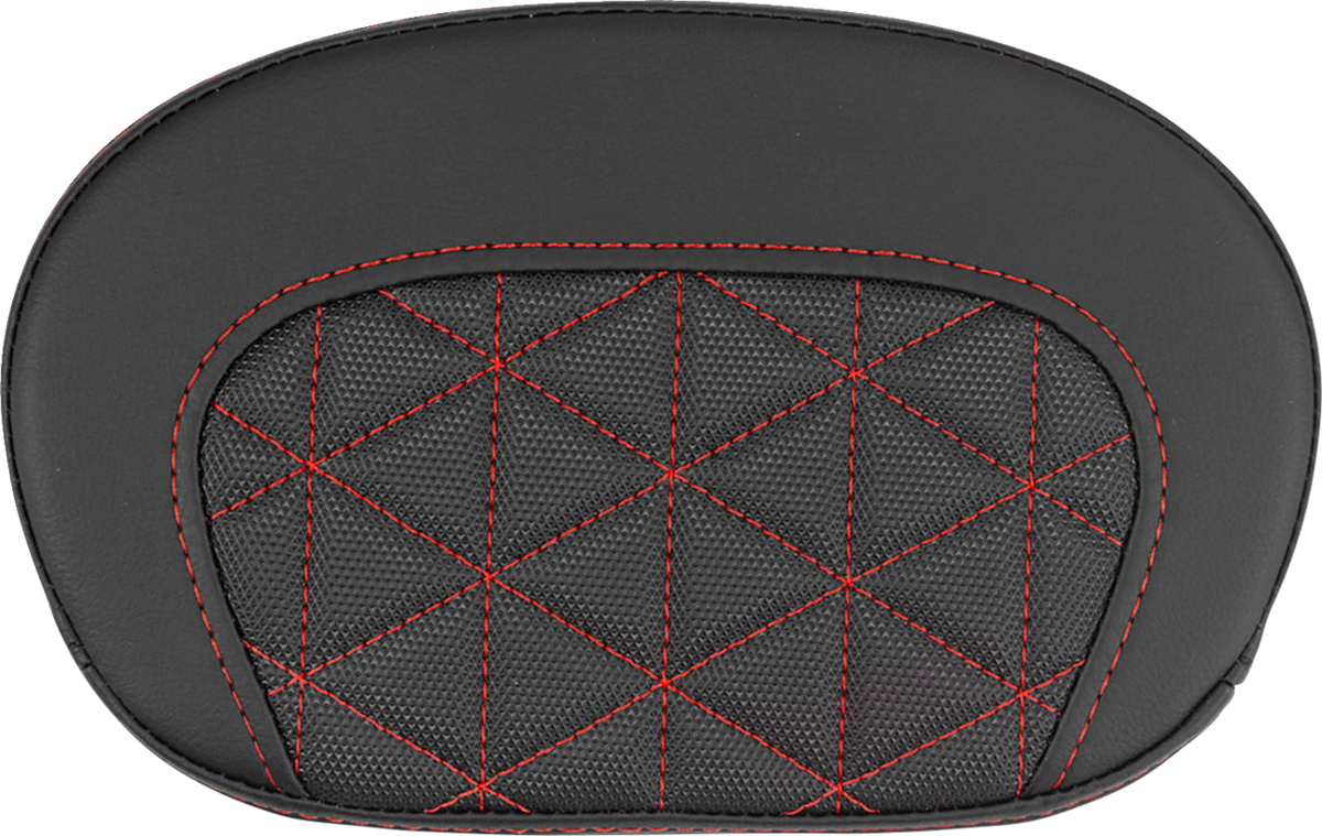 Saddlemen Mini Contour Sissy Bar Pad