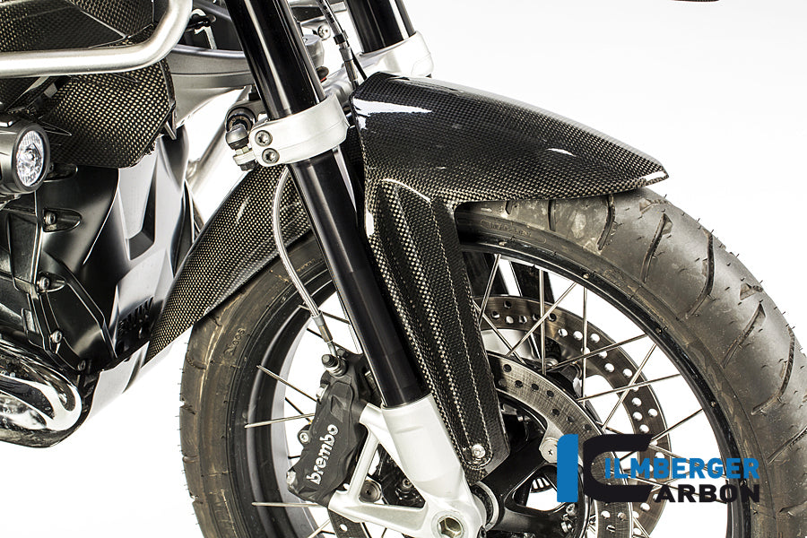 Ilmberger Carbon Front Fender Carbon BMW R 1200 GS (LC) / Adventure