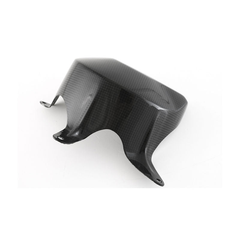 Fullsix Carbon Fiber Clutch Case Cover For Ducati Streetfighter V4 V4S