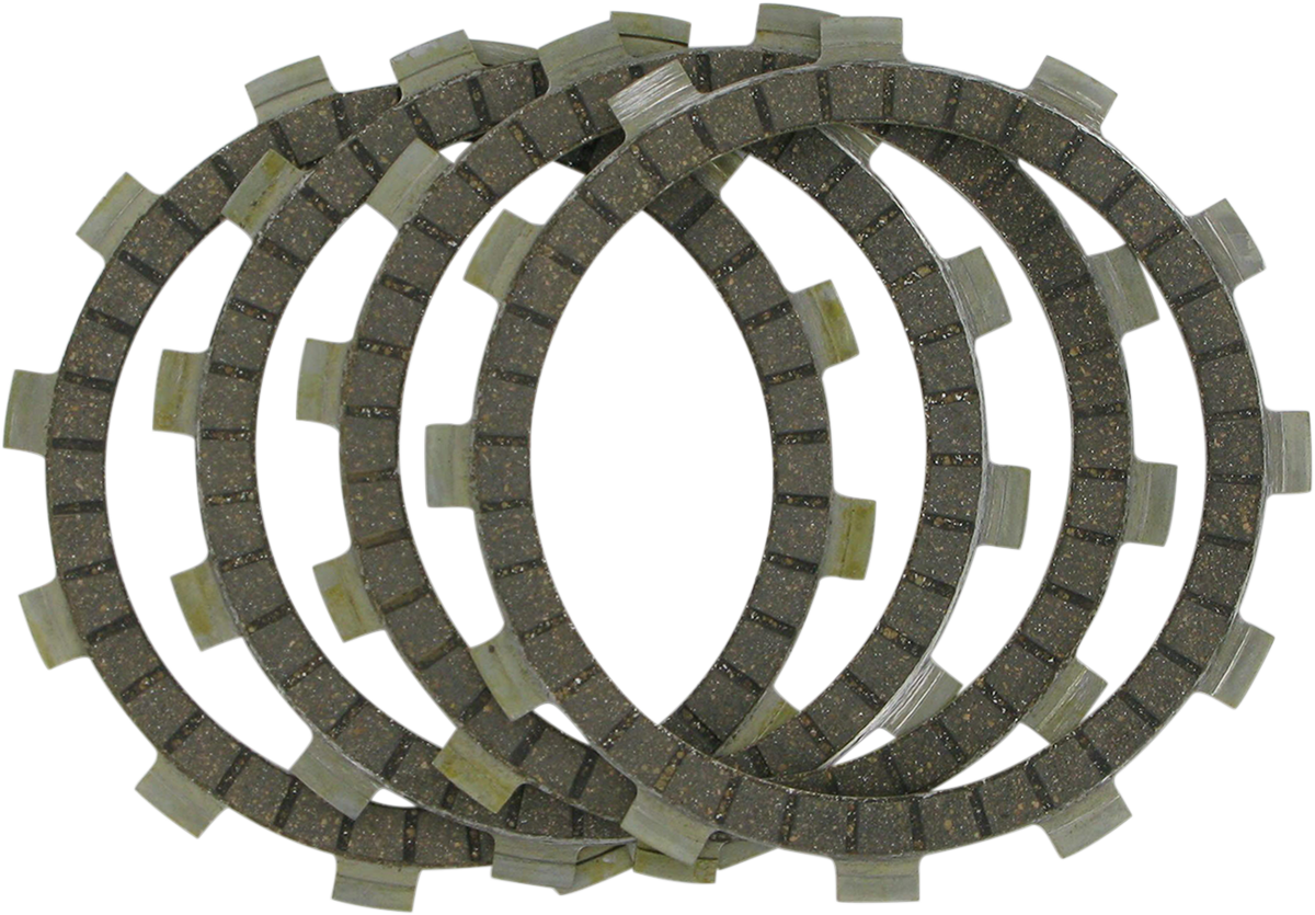 EBC Brakes Clutch Kit