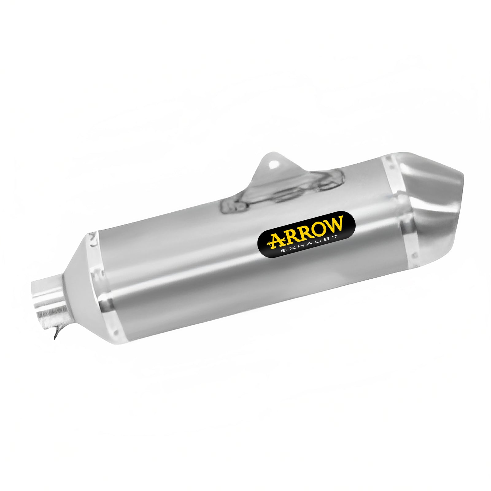 Arrow 72618AO Race-Tech Aluminium Slip On