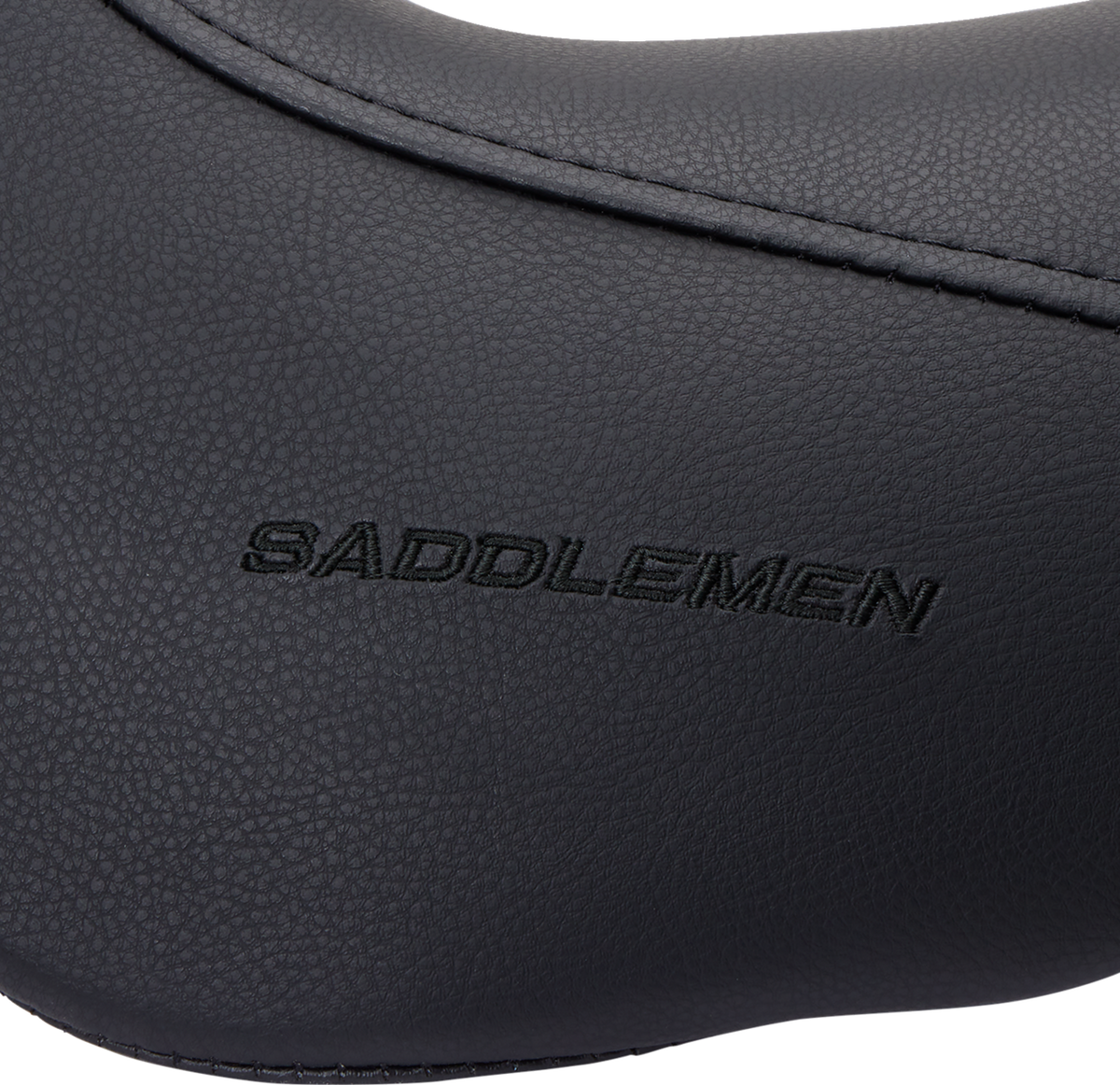 Saddlemen Seat - Profiler™ - Black - Smooth - FXSTD '00-'07