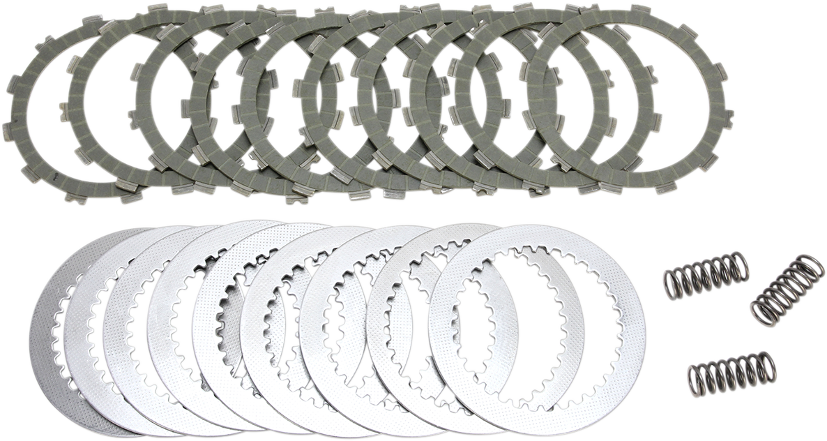 EBC Brakes Clutch Kit