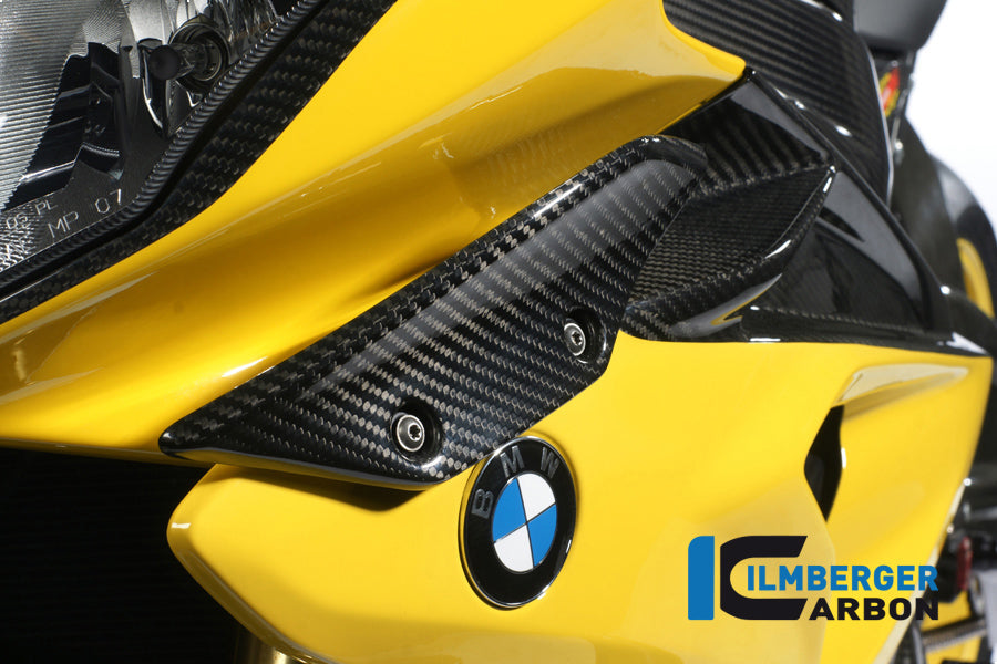 Ilmberger Carbon Fairing Winglet Left Carbon