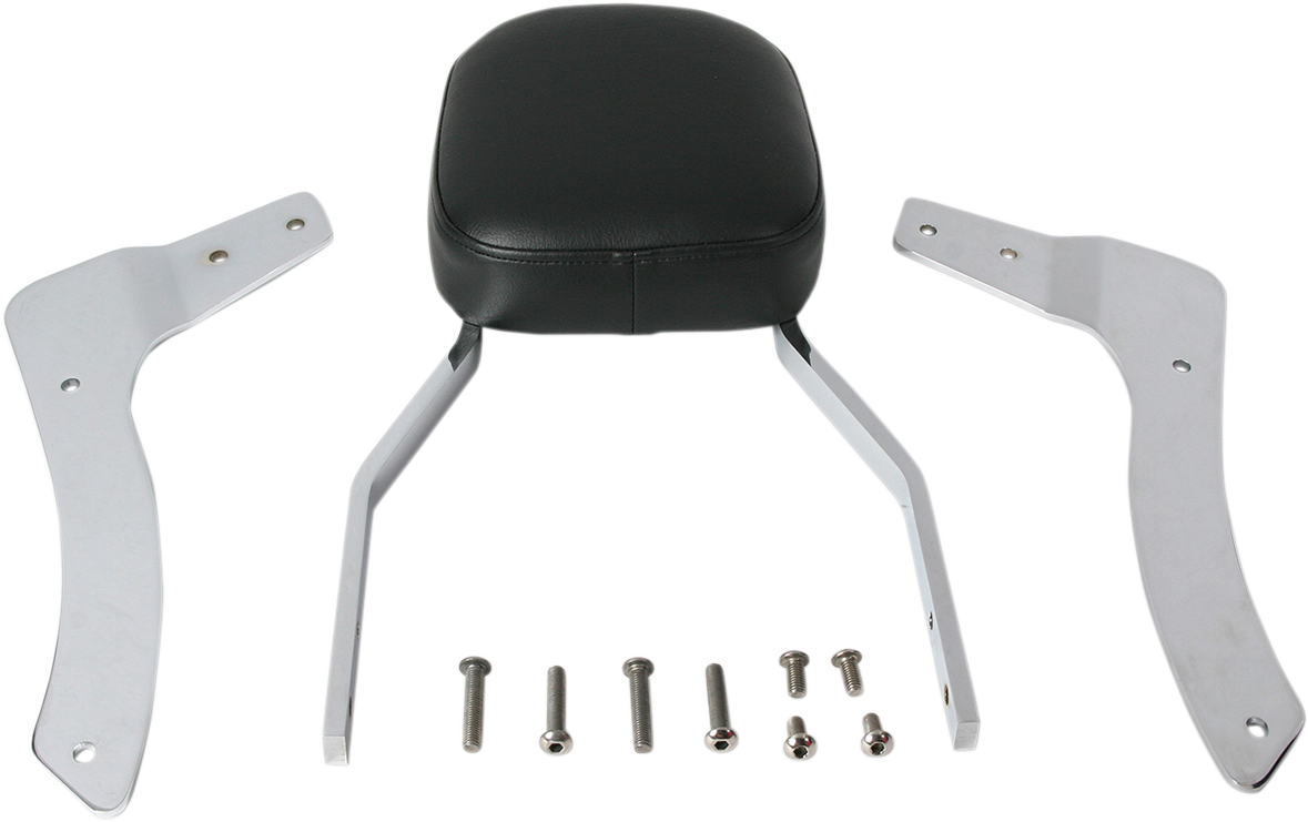 Cobra Sissy Bar - Standard - XVS 650 V-Star